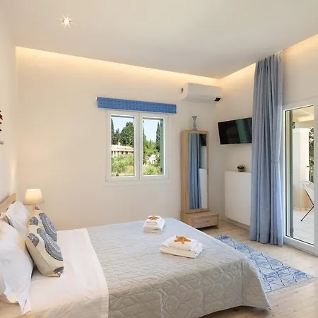Olga By Corfuescapes Corfu (city)