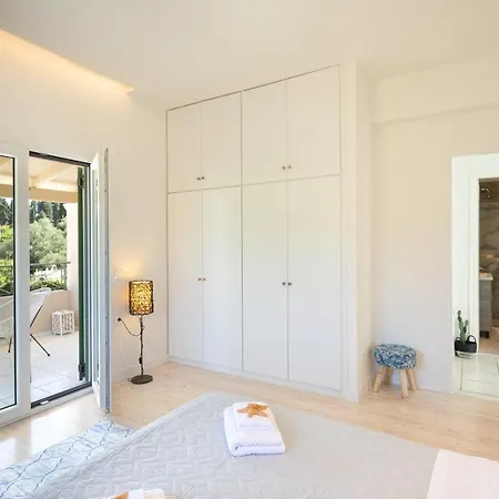 Olga By Corfuescapes Villa Corfu (city)