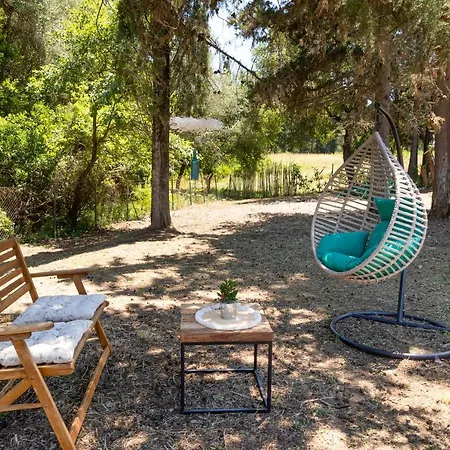 Olga By Corfuescapes Corfu (city)