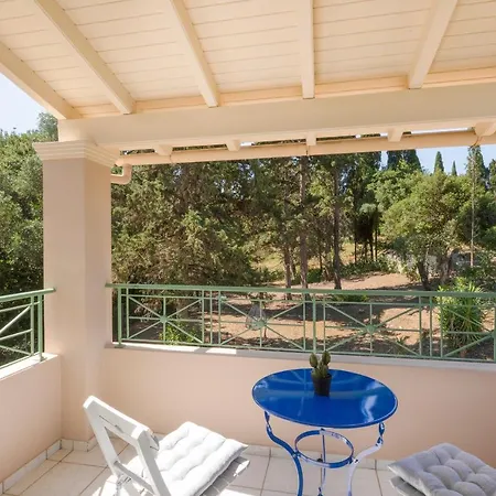 Villa Olga By Corfuescapes *