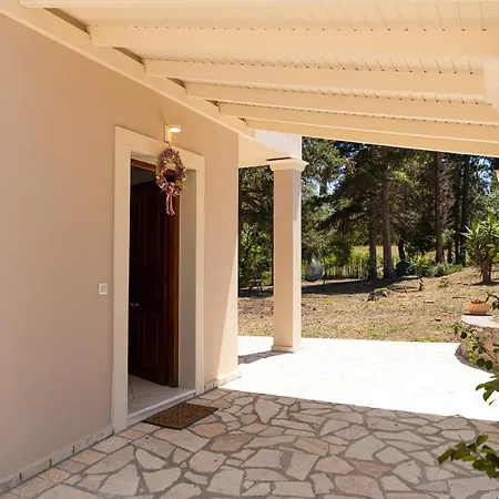 Olga By Corfuescapes Corfu (city)