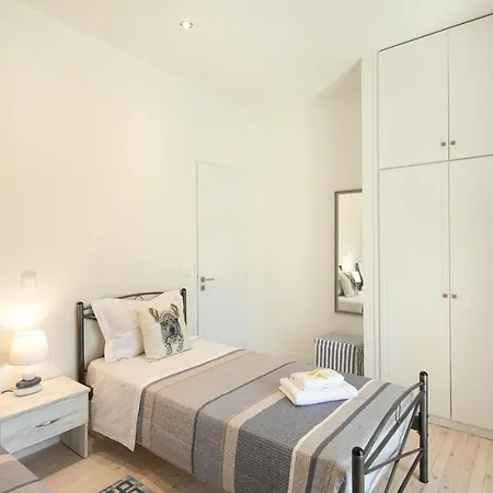 Villa Olga By Corfuescapes Corfu (city)