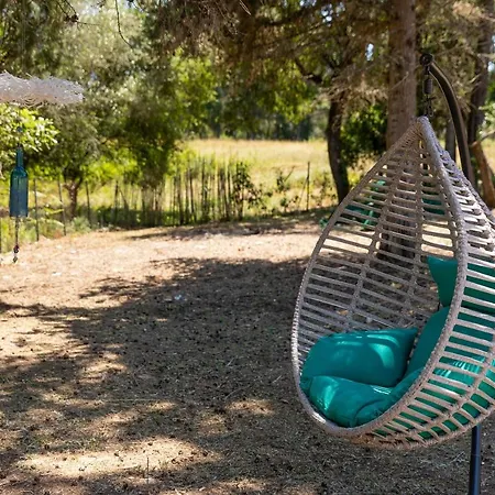 Olga By Corfuescapes * Corfu (city)