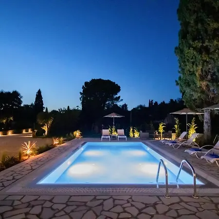 Olga By Corfuescapes Corfu (city)
