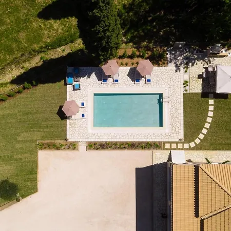 Olga By Corfuescapes Corfu (city)
